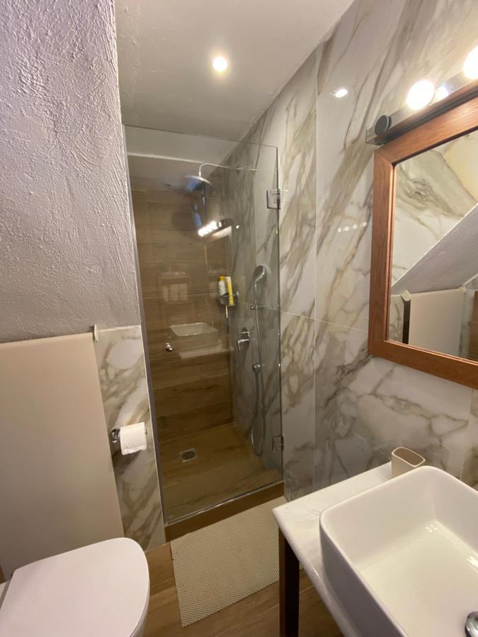 Villa Elea Vourvourou Exteriér fotografie