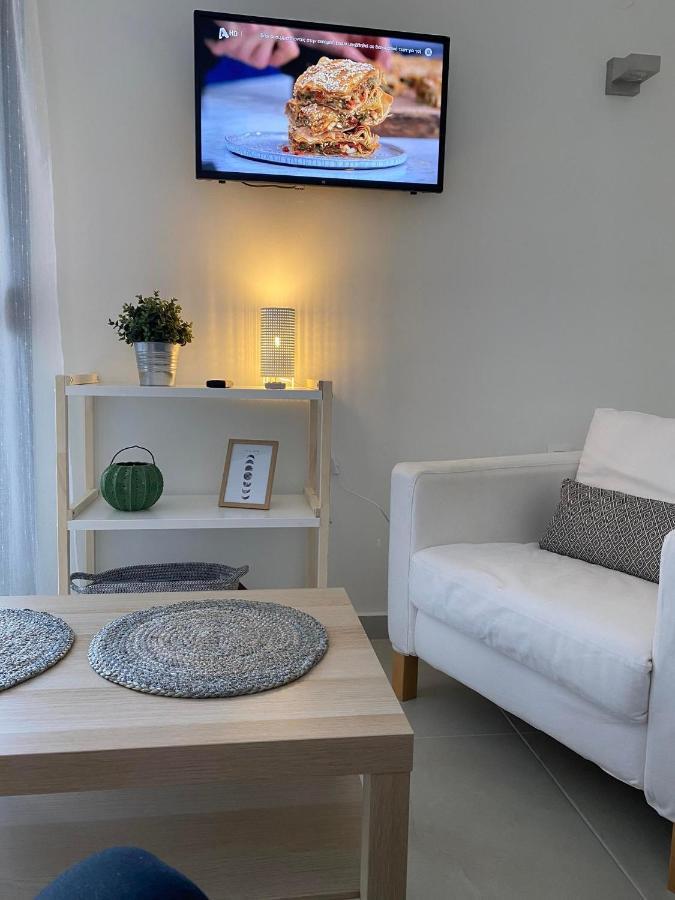 Villa Elea Vourvourou Exteriér fotografie