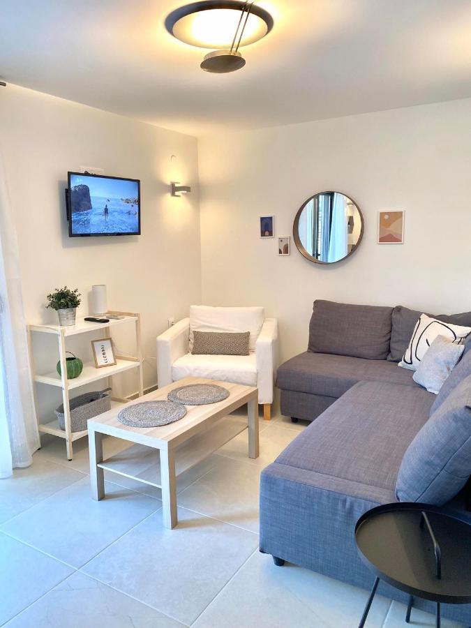 Villa Elea Vourvourou Exteriér fotografie