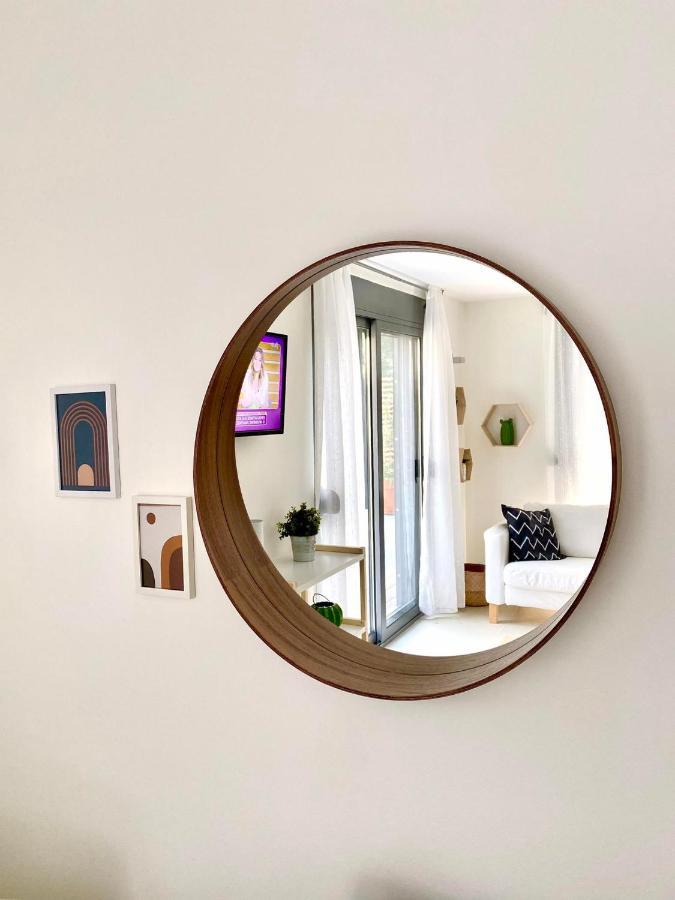 Villa Elea Vourvourou Exteriér fotografie