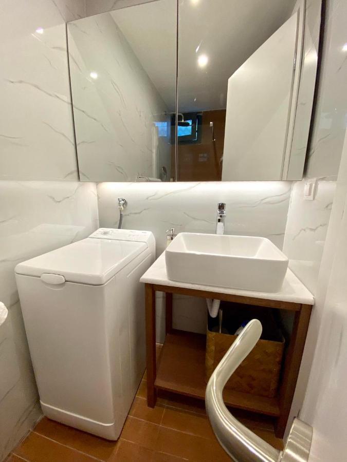 Villa Elea Vourvourou Exteriér fotografie