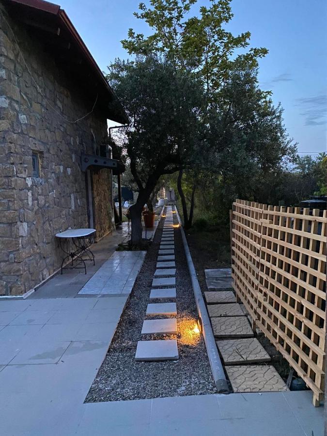 Villa Elea Vourvourou Exteriér fotografie